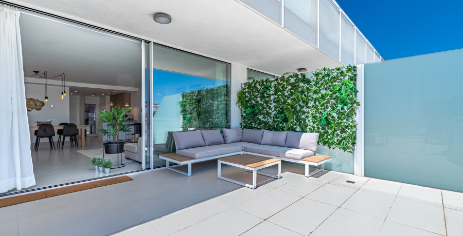 Apartment, Benalmadena-Costa, Benalmadena, Spain