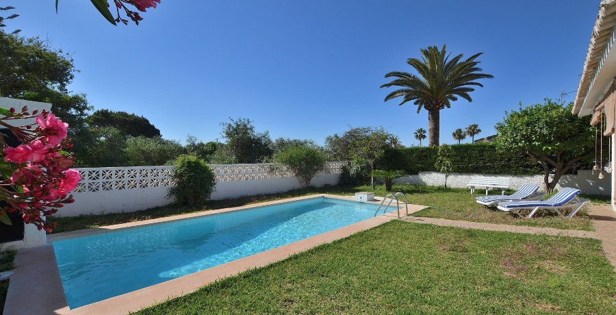 Villa, Arroyo de la Miel, Benalmadena, Spain