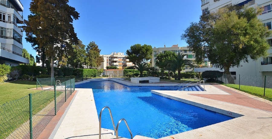 Apartment, Arroyo de la Miel, Benalmadena, Spain