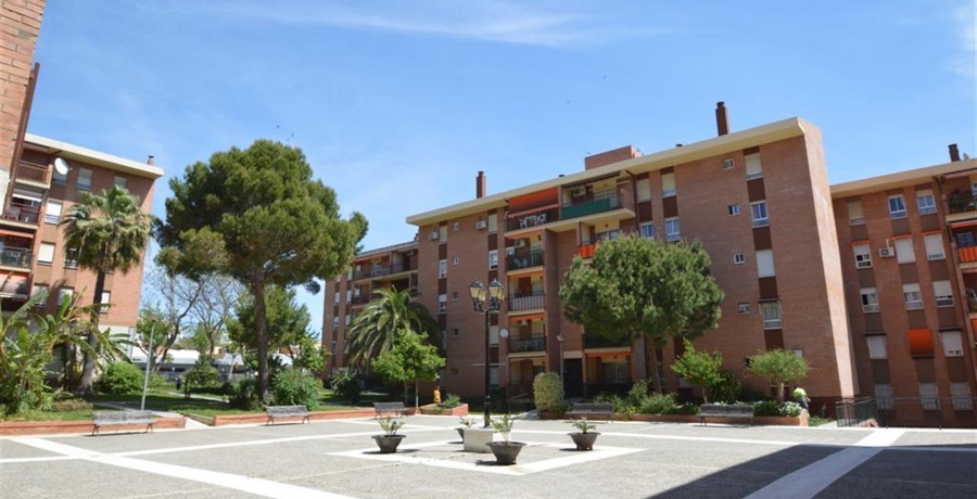 Apartment, Arroyo de la Miel, Benalmadena, Spain
