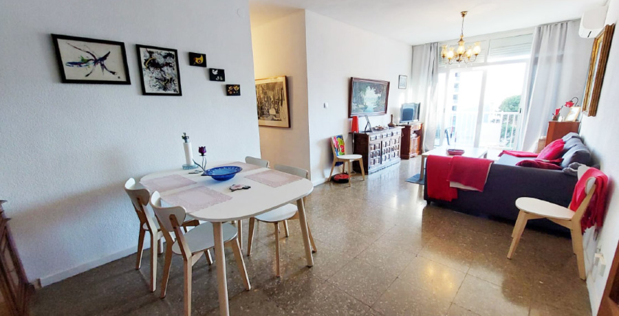 Apartment, Benalmadena-Costa, Benalmadena, Spain