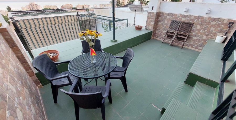 Apartment, Montemar, Torremolinos, Spain