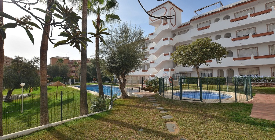 Penthouse, Saltillo Alto, Torremolinos, Spain