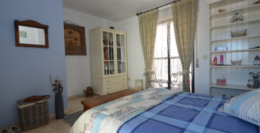 Townhouse, Arroyo de la Miel, Benalmadena, Spain