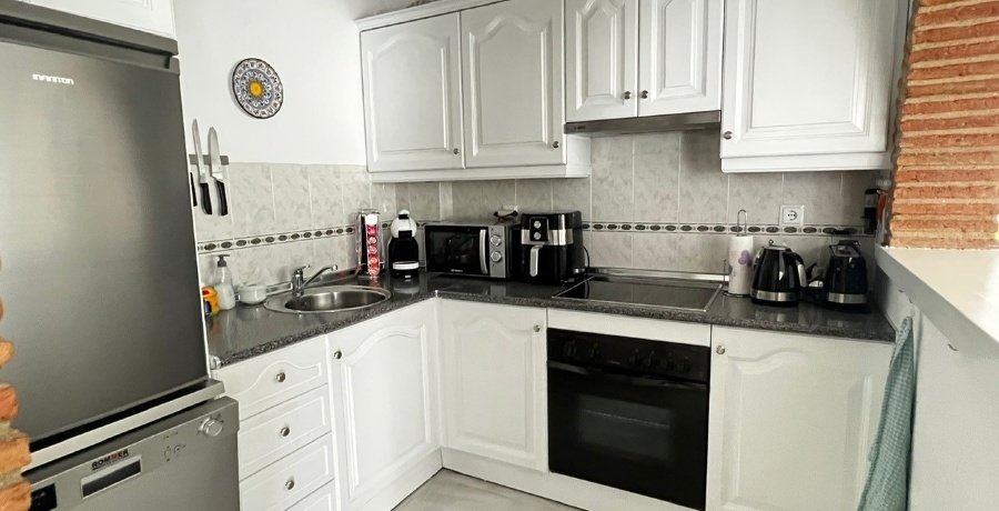 Penthouse, Parque la paloma, Benalmadena, Spain