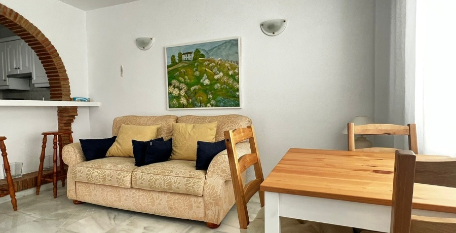 Penthouse, Parque la paloma, Benalmadena, Spain