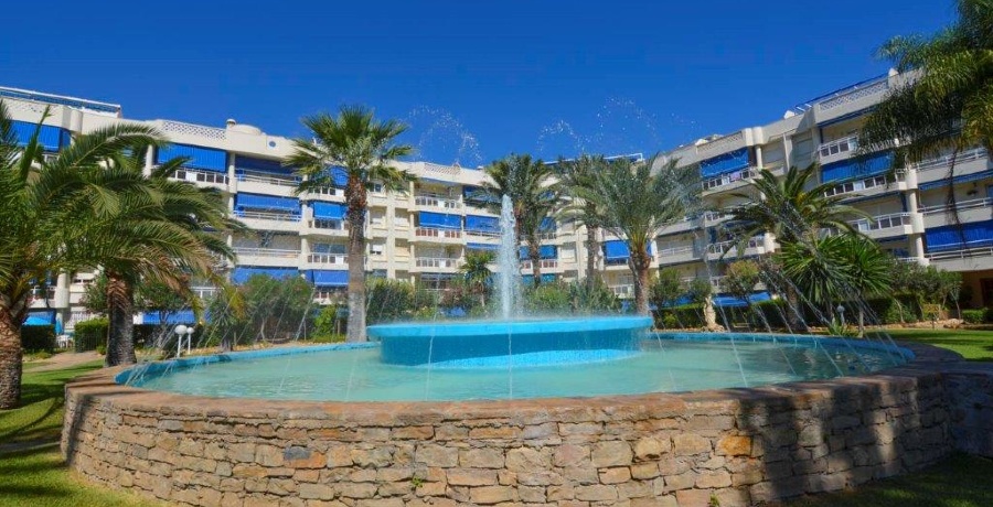 Apartment, Costa Lago, Torremolinos, Spain