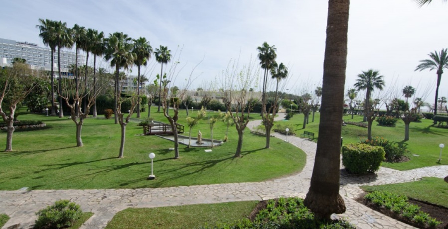 Apartment, Costa Lago, Torremolinos, Spain
