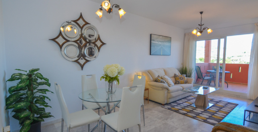 Apartment, Torrequebrada, Benalmadena, Spain