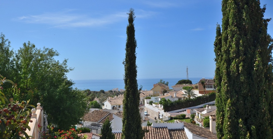 Villa, Benalmadena-Costa, Benalmadena, Spain