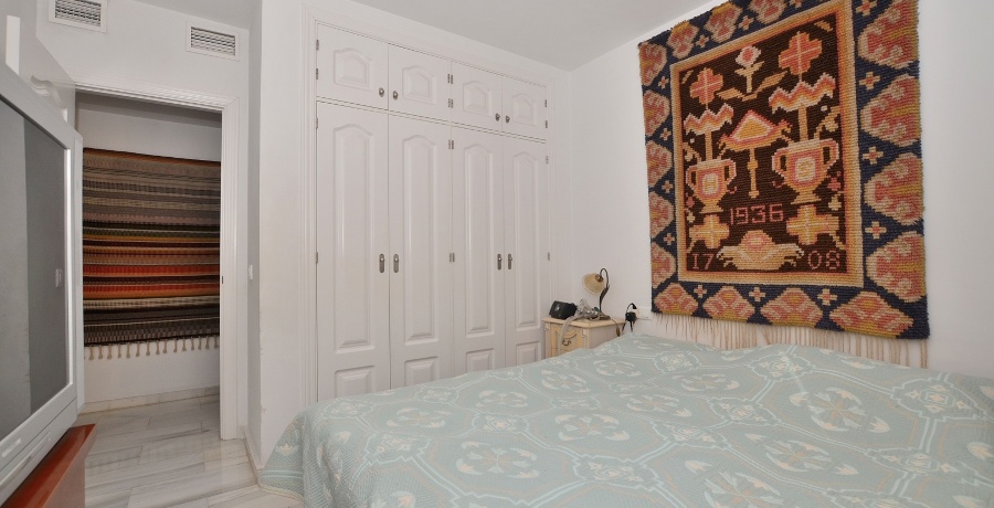 Penthouse, Centre, Torremolinos, Spain