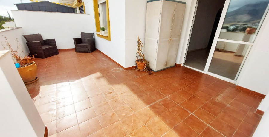 Appartement, Benalmadena-Pueblo, Benalmadena, Espagne