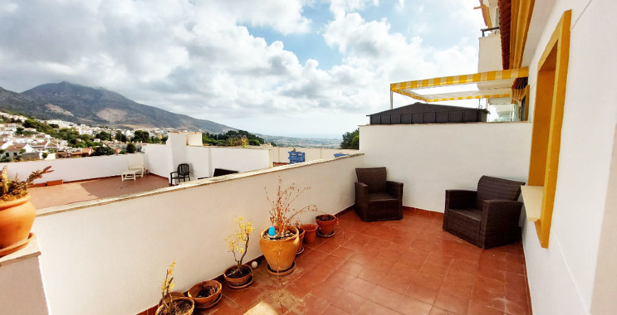 Appartement, Benalmadena-Pueblo, Benalmadena, Espagne