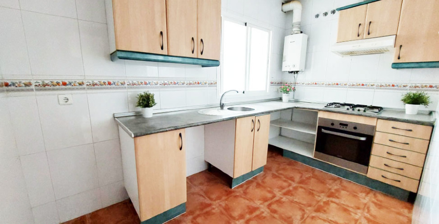 Apartamento, Benalmadena-Pueblo, Benalmadena, España