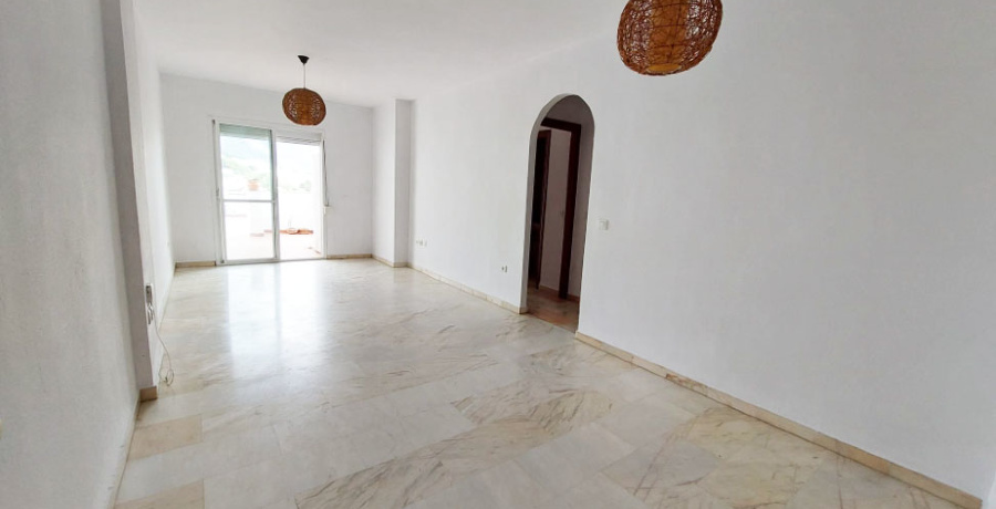 Appartement, Benalmadena-Pueblo, Benalmadena, Espagne