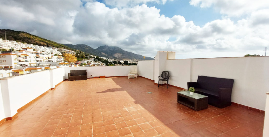 Appartement, Benalmadena-Pueblo, Benalmadena, Espagne