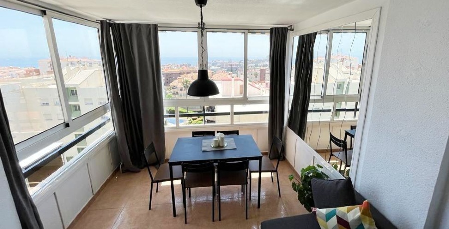 Apartment, Arroyo de la Miel, Benalmadena, Spain