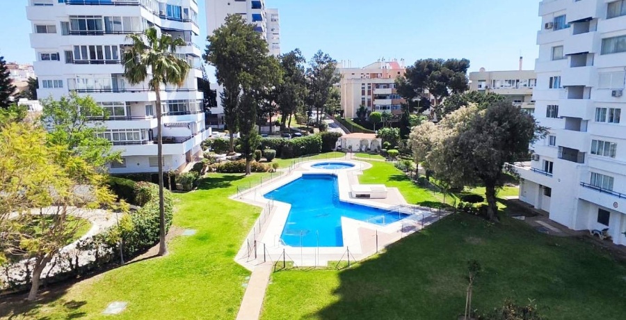 Apartment, Arroyo de la Miel, Benalmadena, Spain