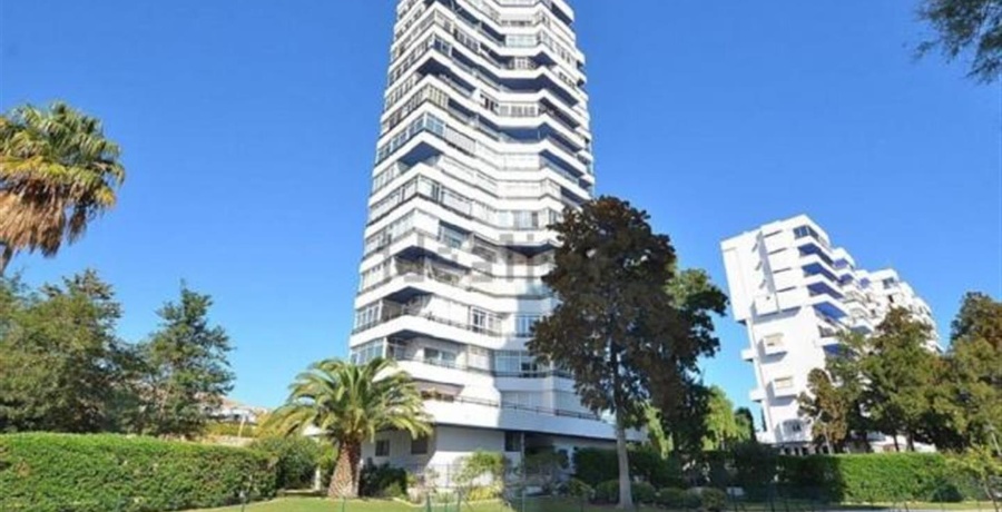 Lägenhet, Arroyo de la Miel, Benalmadena, Spanien