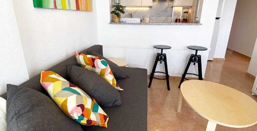 Apartamento, Arroyo de la Miel, Benalmadena, España