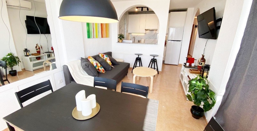 Apartamento, Arroyo de la Miel, Benalmadena, España