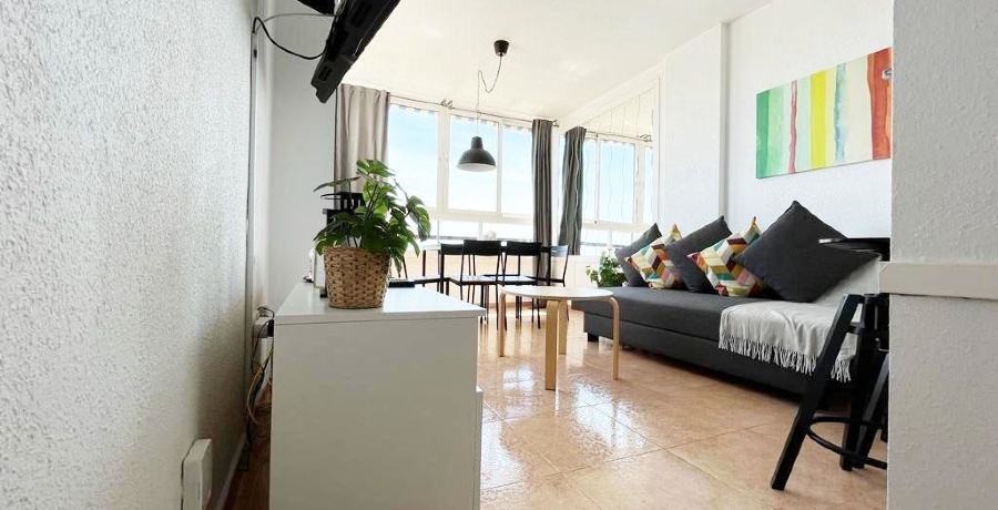 Apartment, Arroyo de la Miel, Benalmadena, Spain