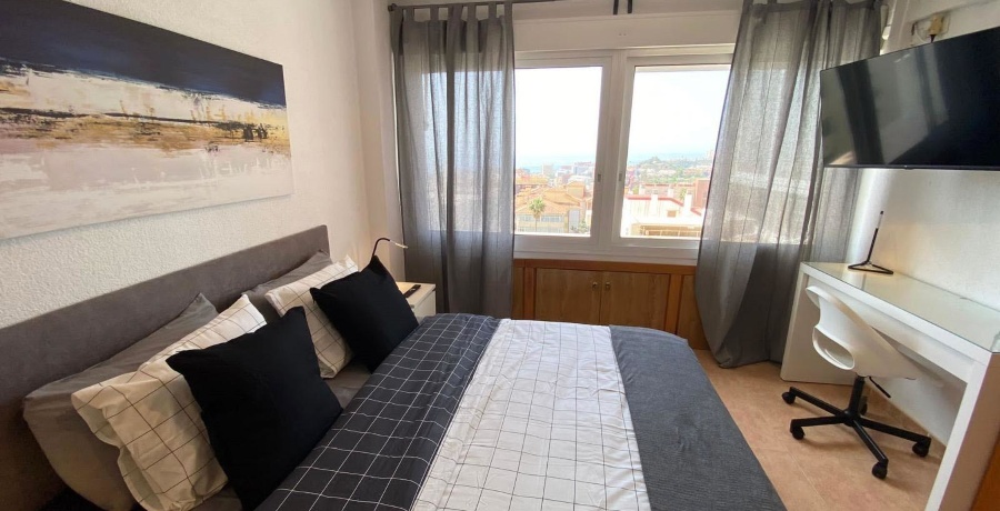 Apartamento, Arroyo de la Miel, Benalmadena, España