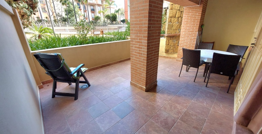 Apartment, Arroyo de la Miel, Benalmadena, Spain