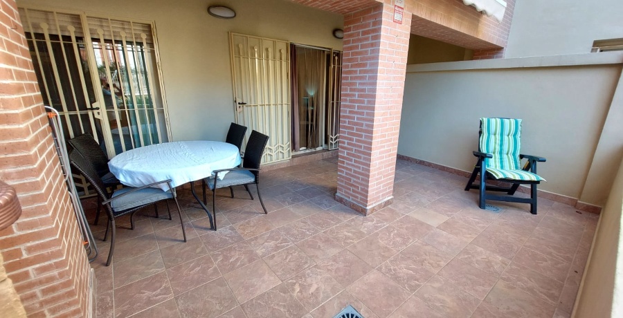 Apartment, Arroyo de la Miel, Benalmadena, Spain