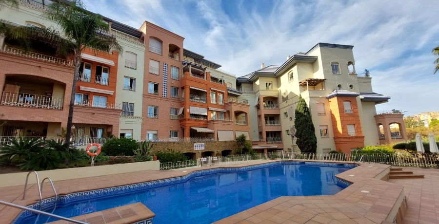 Apartment, Arroyo de la Miel, Benalmadena, Spain