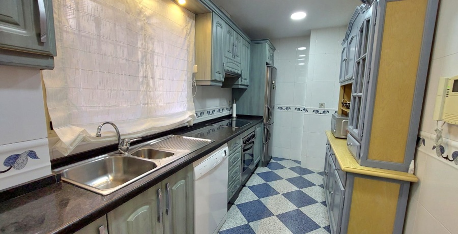 Appartement, Arroyo de la Miel, Benalmadena, Espagne