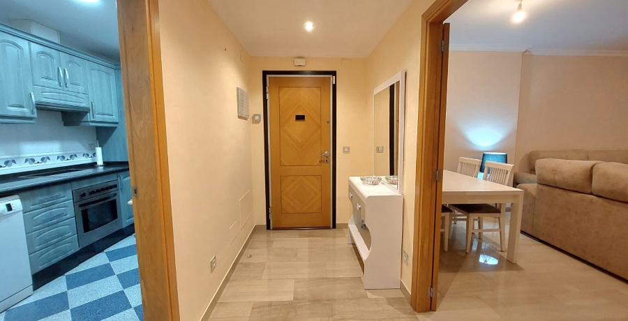 Appartement, Arroyo de la Miel, Benalmadena, Espagne