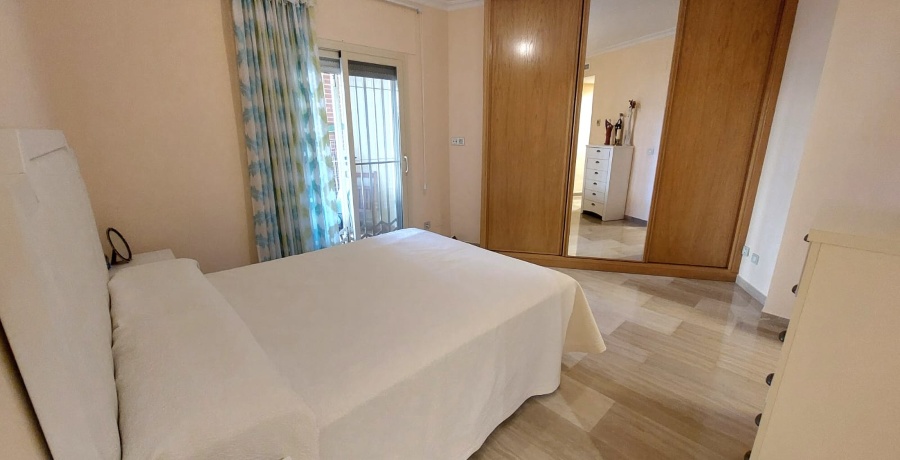 Appartement, Arroyo de la Miel, Benalmadena, Espagne