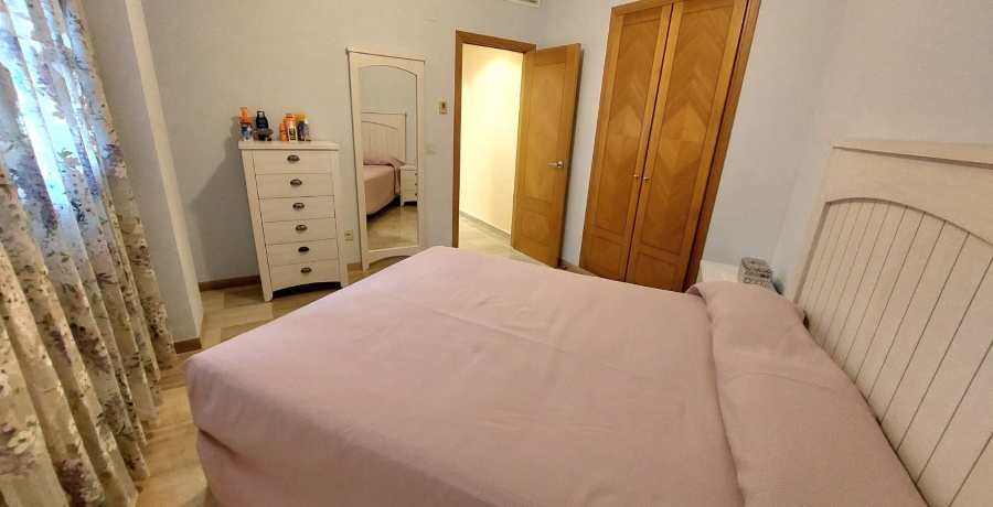 Apartment, Arroyo de la Miel, Benalmadena, Spain