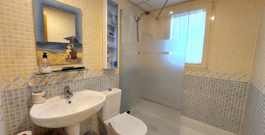 Apartamento, Arroyo de la Miel, Benalmadena, España