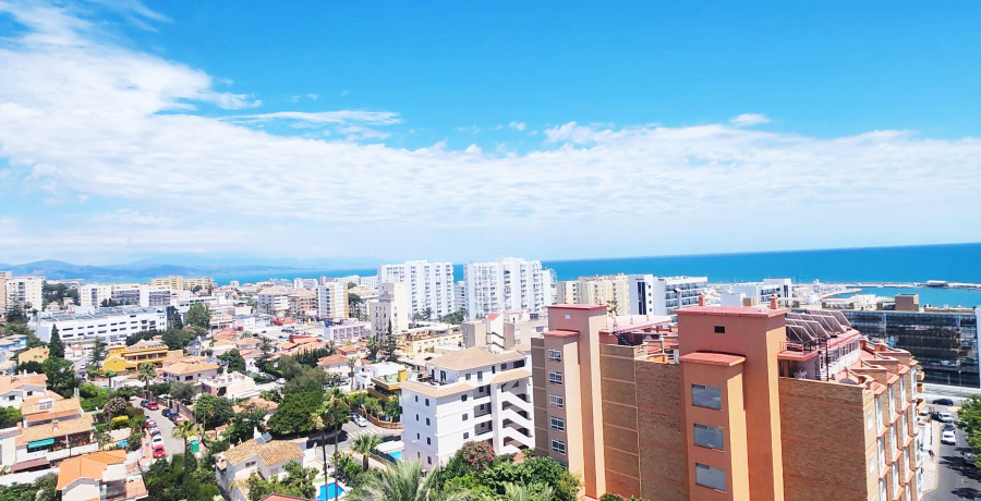 Wohnung, Arroyo de la Miel, Benalmadena, Spanien