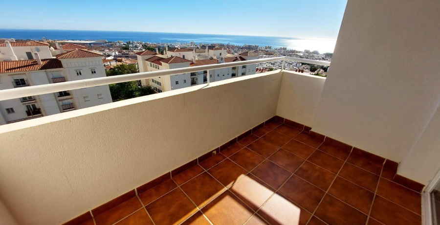 Wohnung, Arroyo de la Miel, Benalmadena, Spanien