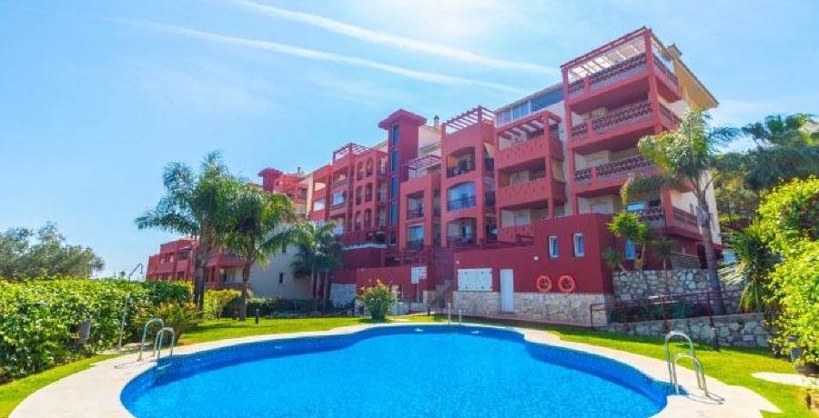 Apartamento, Benalmadena-Costa, Benalmadena, España