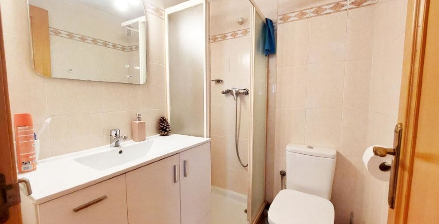 Apartamento, Benalmadena-Costa, Benalmadena, España