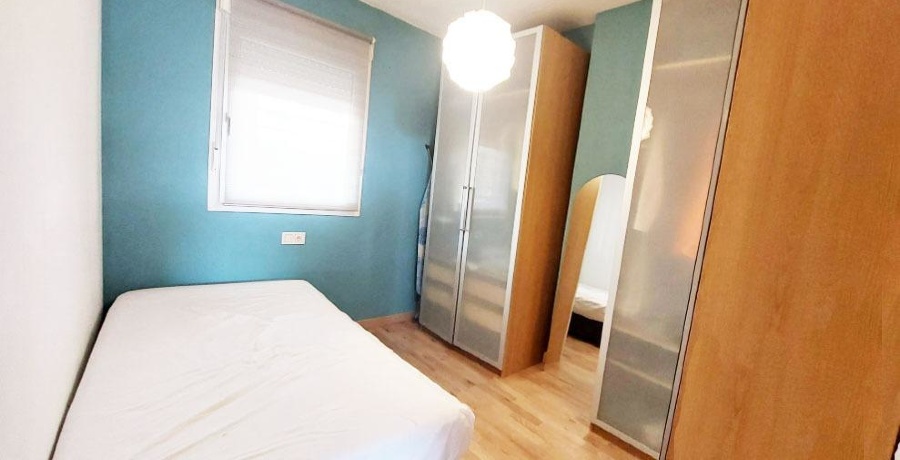 Apartamento, Benalmadena-Costa, Benalmadena, España