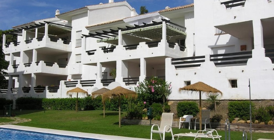 Appartement, Benalmadena-Costa, Benalmadena, Espagne