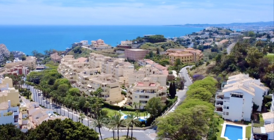 Appartement, Benalmadena-Costa, Benalmadena, Espagne