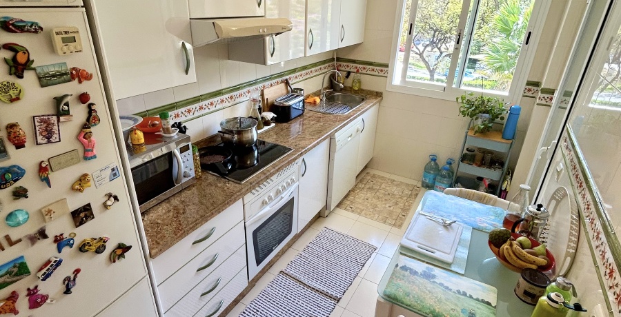 Appartement, Benalmadena-Costa, Benalmadena, Espagne