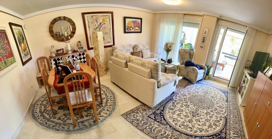 Appartement, Benalmadena-Costa, Benalmadena, Espagne