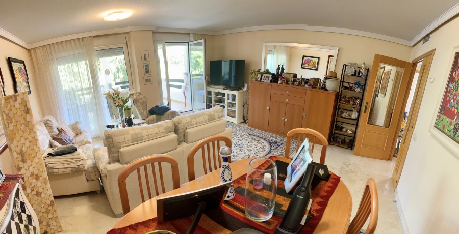 Appartement, Benalmadena-Costa, Benalmadena, Espagne