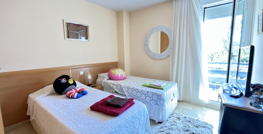 Appartement, Benalmadena-Costa, Benalmadena, Espagne
