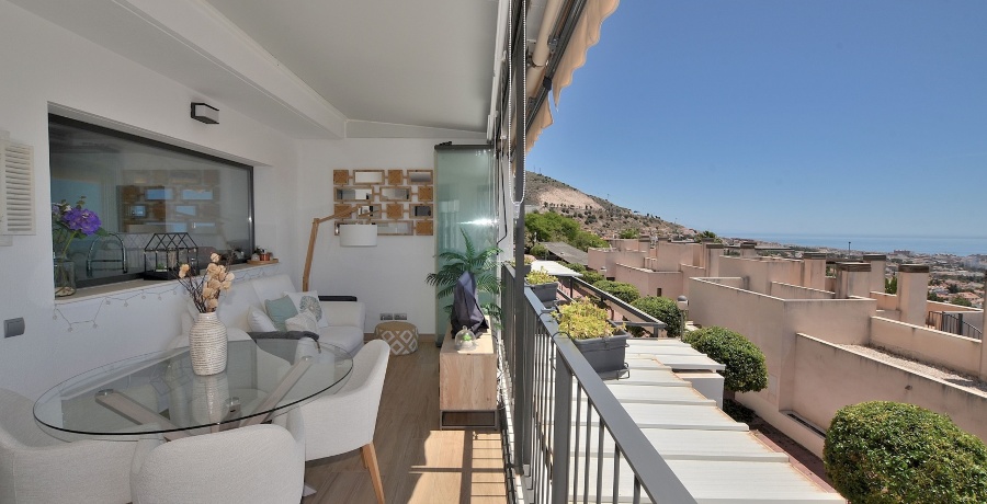 Apartment, Benalmadena, Benalmadena, Spain
