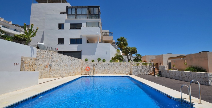 Apartment, Benalmadena, Benalmadena, Spain