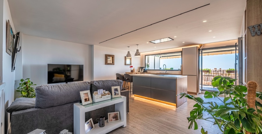 Apartment, Benalmadena, Benalmadena, Spain
