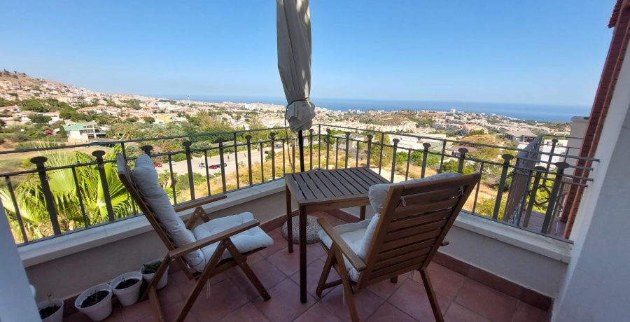 Apartment, Benalmadena, Benalmadena, Spain